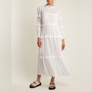 Isabel Marant Etoile Yukon Dress